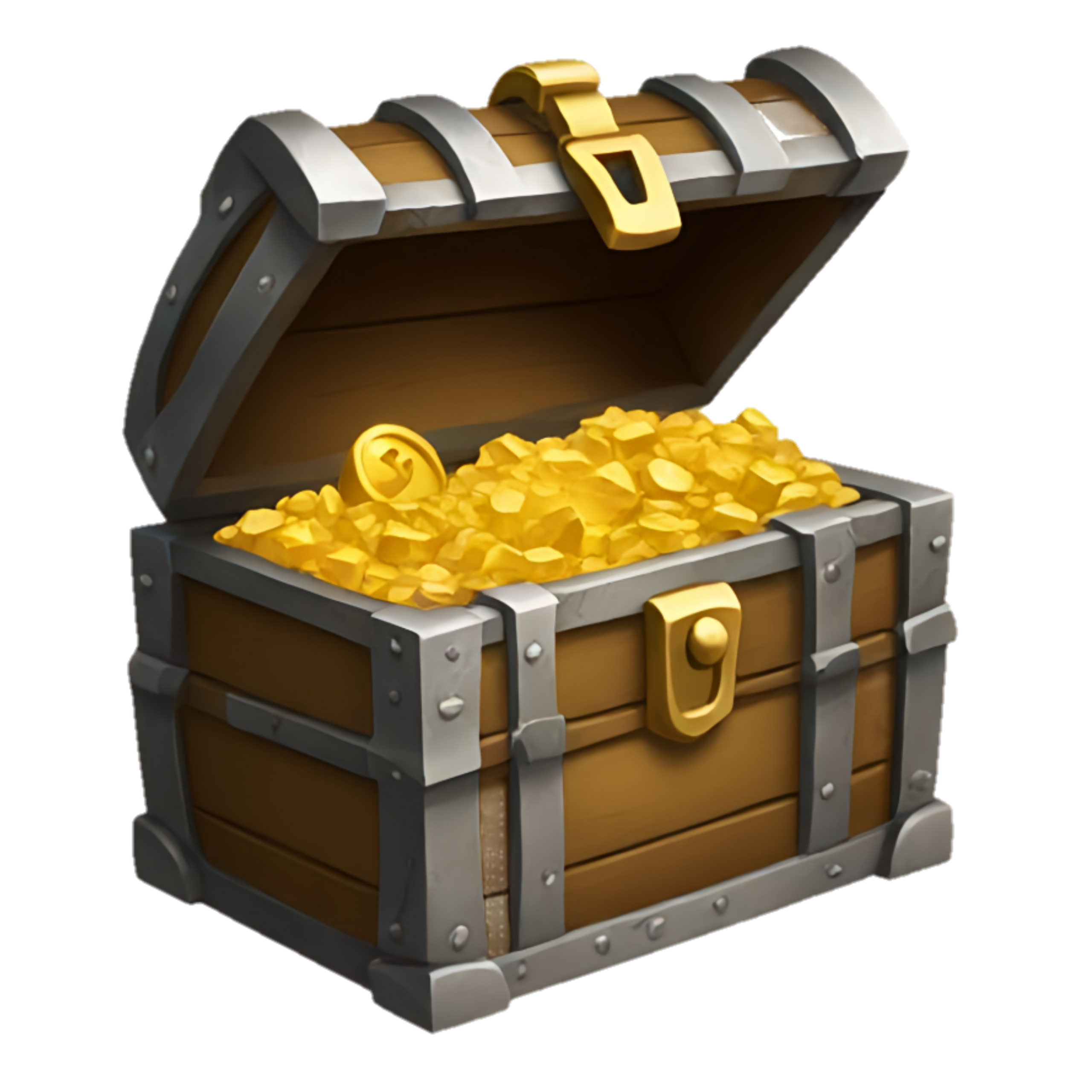 Daily Secret Booster