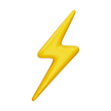 Recharging Speed Icon