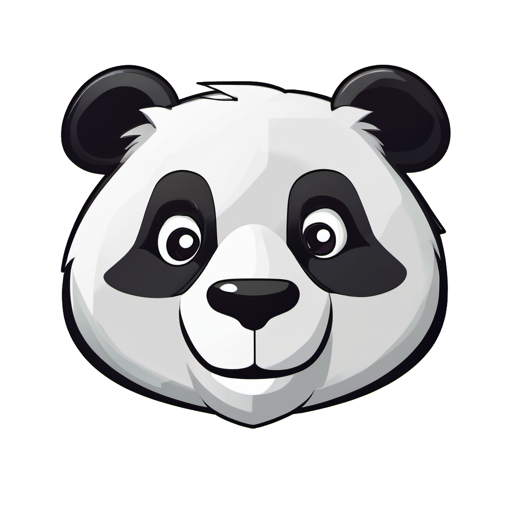 Tap Panda Icon